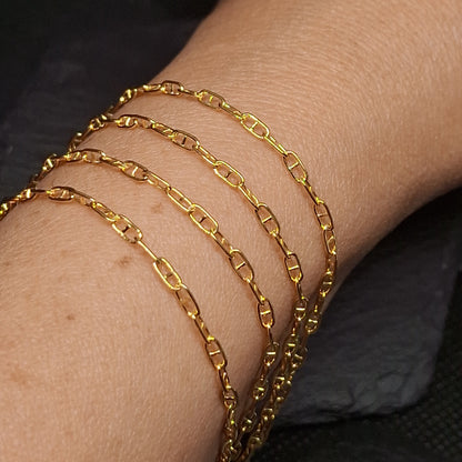 Mariner Chain