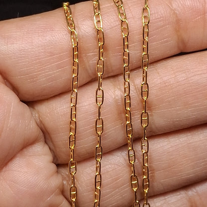 Mariner Chain