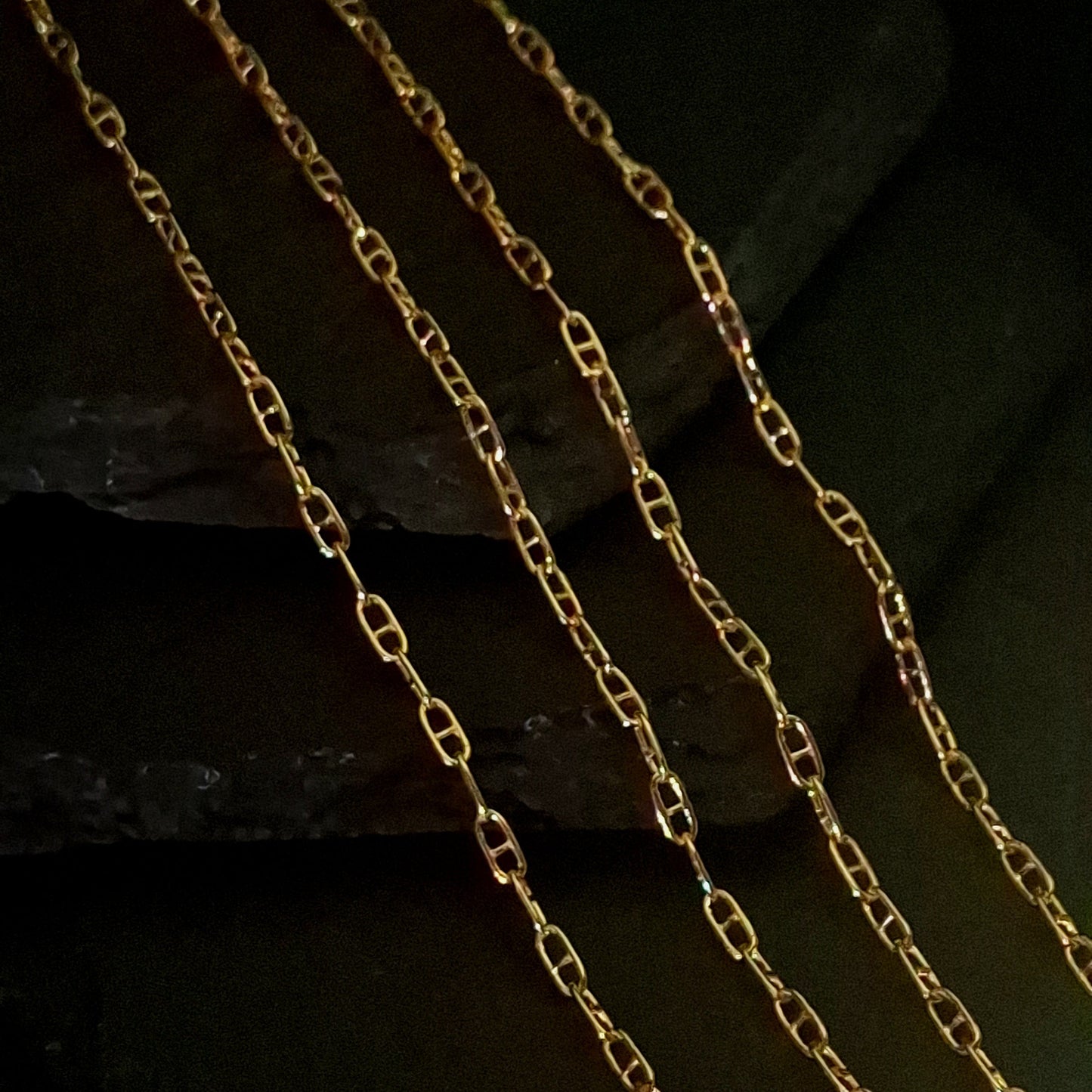 Mariner Chain
