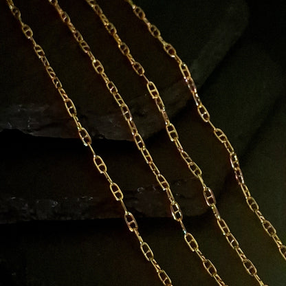 Mariner Chain