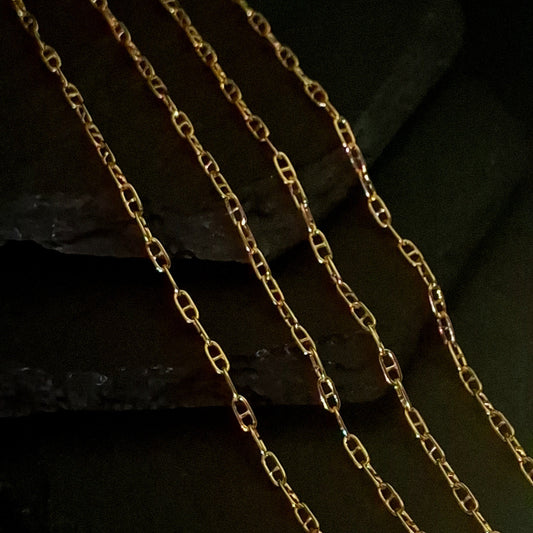 Mariner Chain