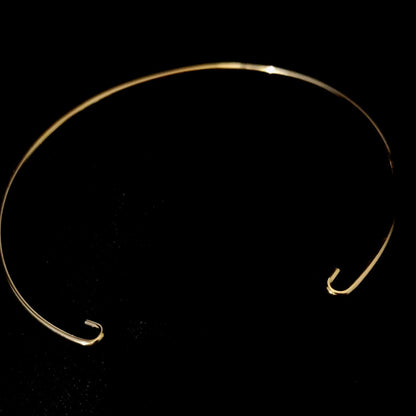Bangle - Cuff Style
