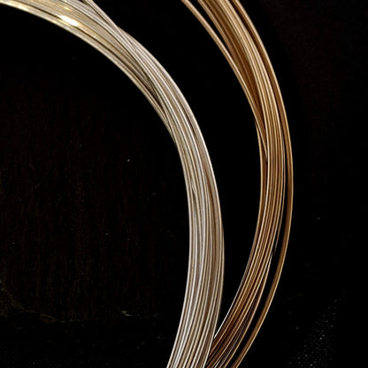 Jewellery Wire