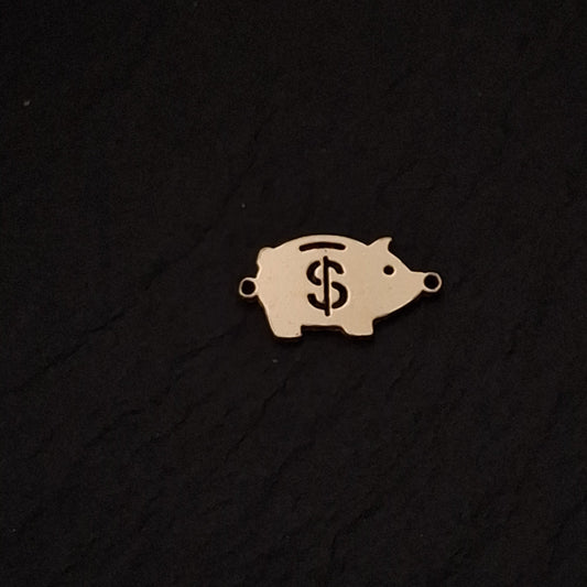 Piggy Bank Connector