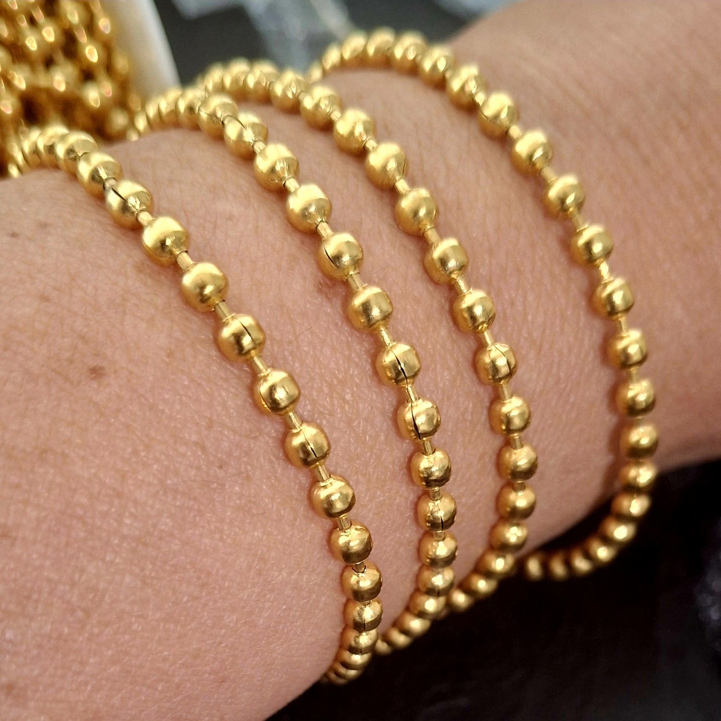 Bead Chain