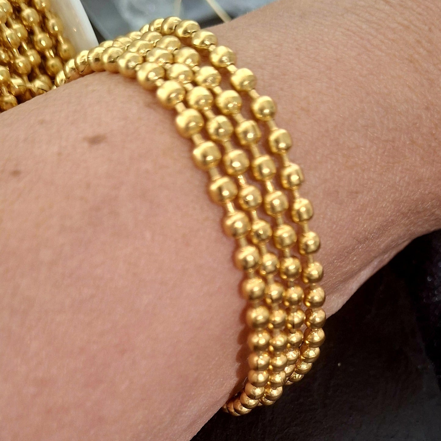 Bead Chain