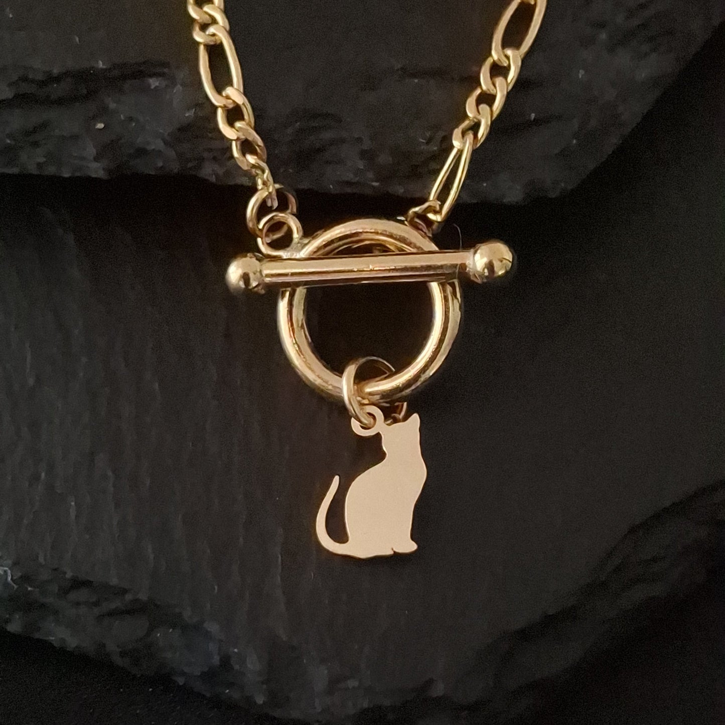 Animal Pendants