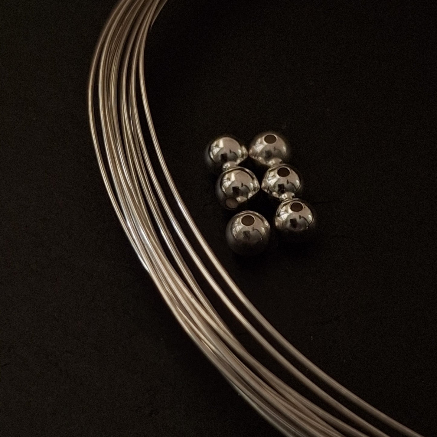 Jewellery Wire