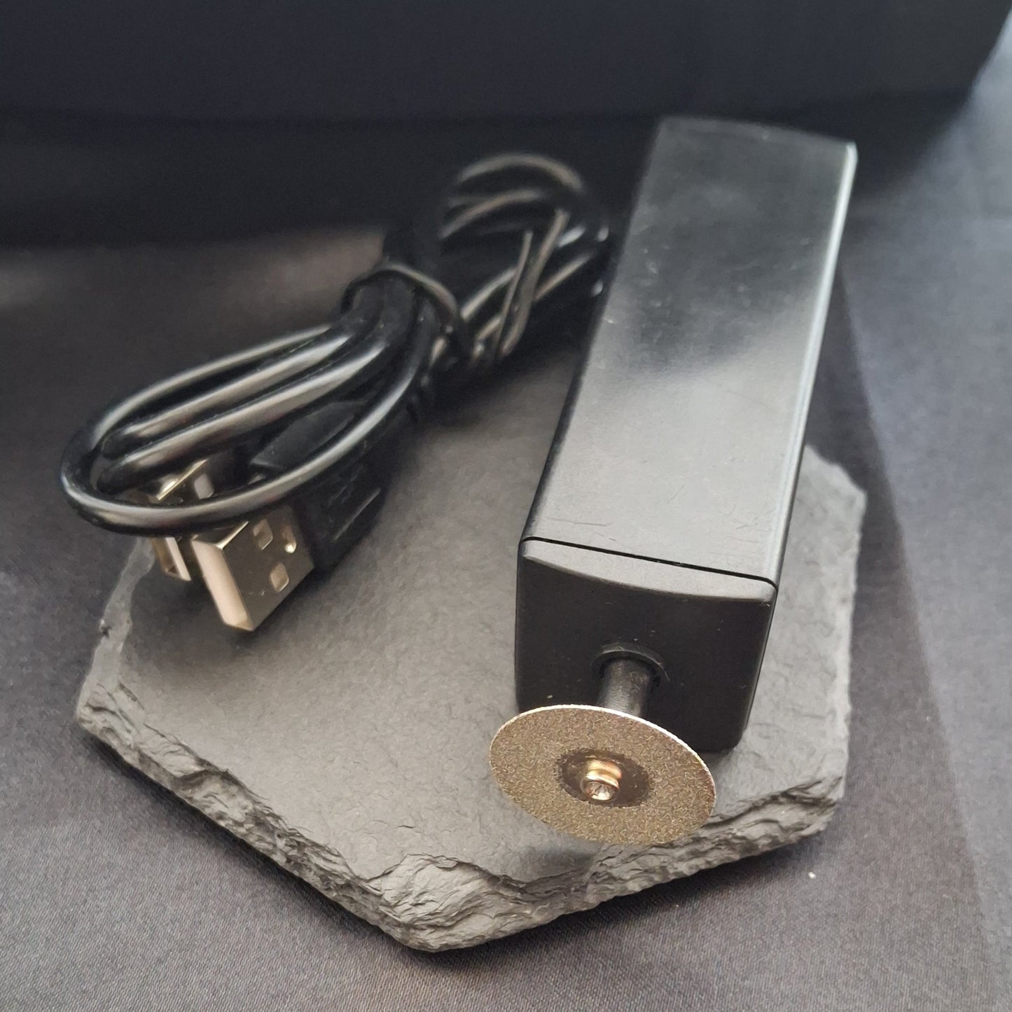 Tungsten Welding Needle Grinder