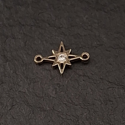 North Star Zircon Connector