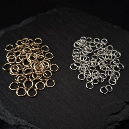 Jump Rings Starter Kit