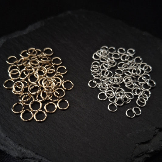Jump Rings Starter Kit
