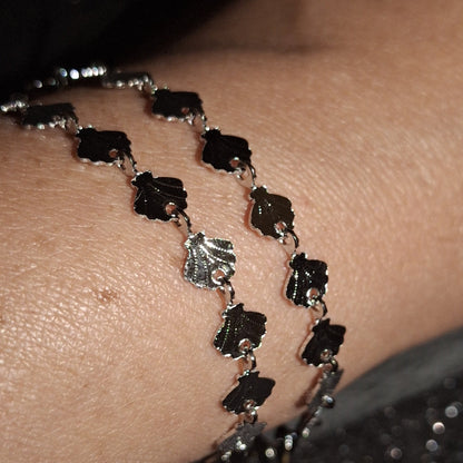 Sea shell Chain