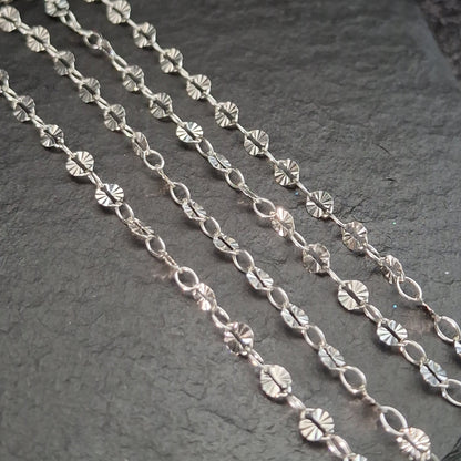 Sunburst Chain