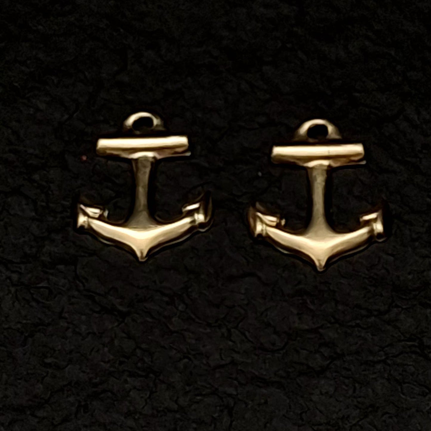 Anchor Pendant
