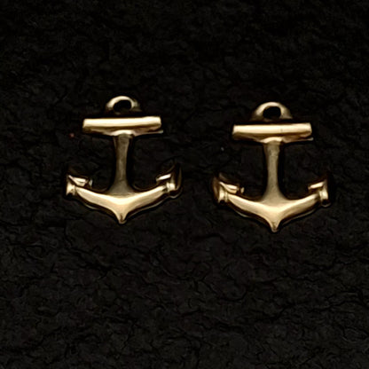 Anchor Pendant