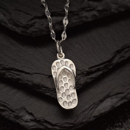 Flip Flop Pendant