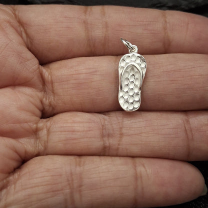 Flip Flop Pendant