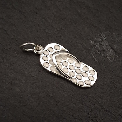 Flip Flop Pendant
