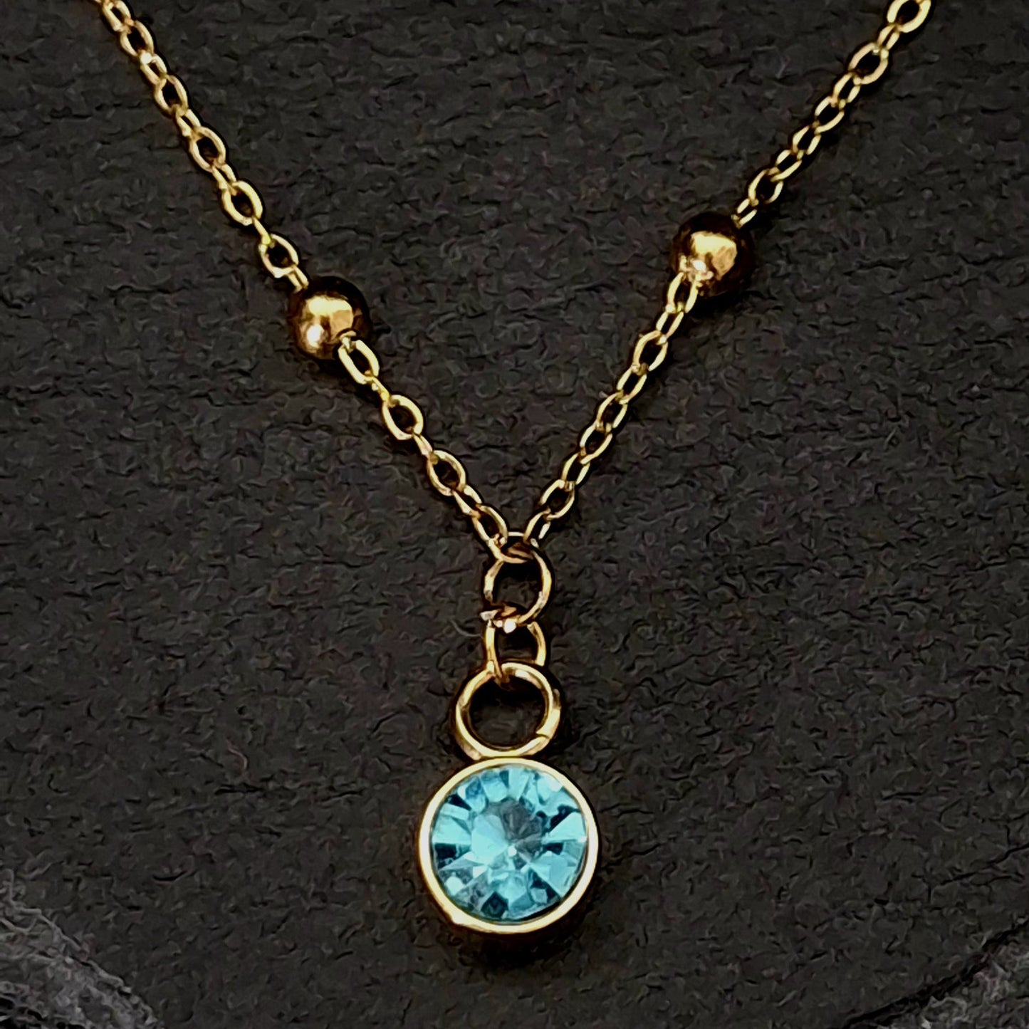 Ball Chain - Stainless Steel