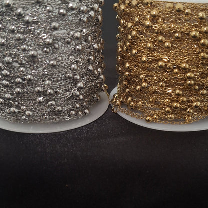 Ball Chain - Stainless Steel