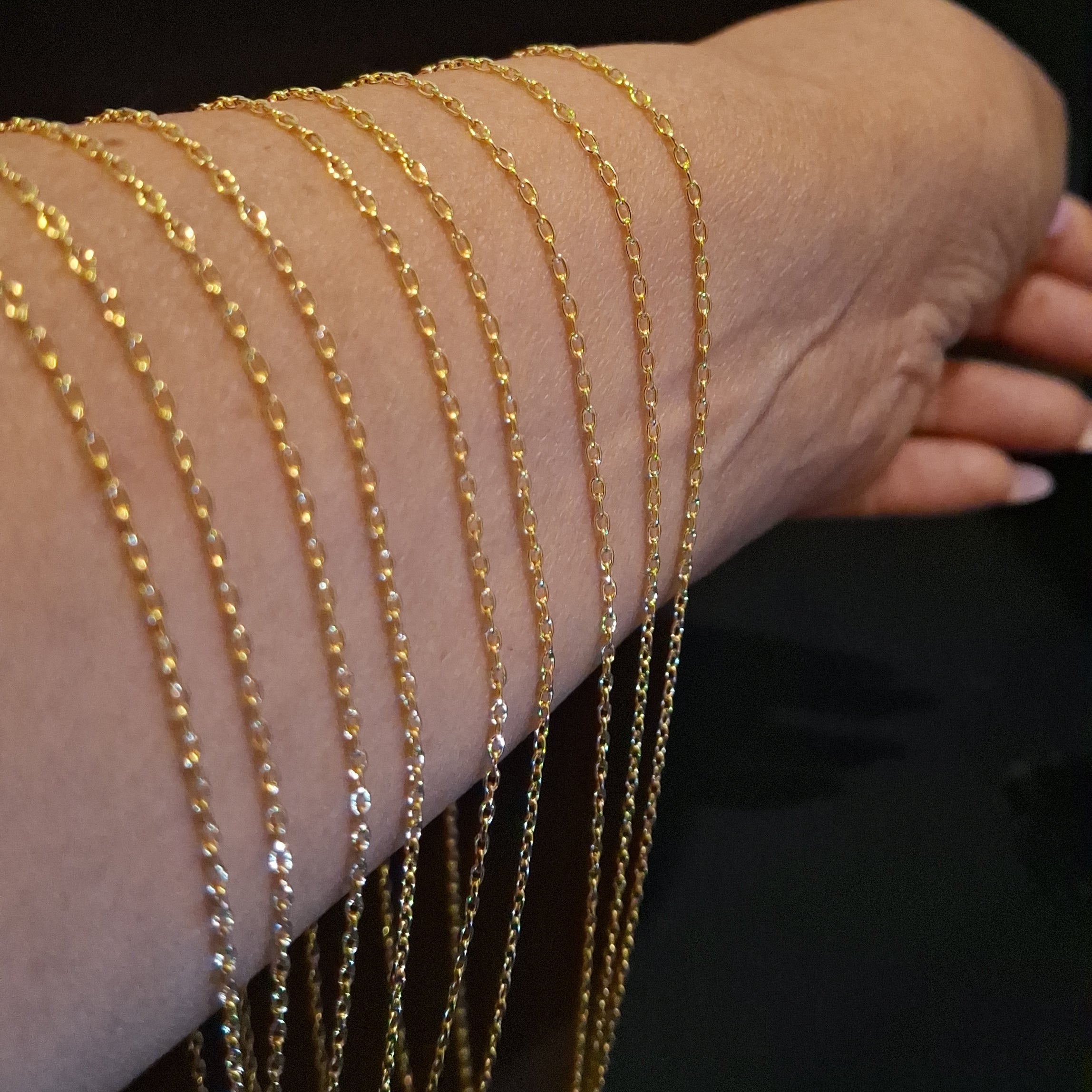 SSAV Permanent Jewellery Wholesale and Supplies Australia – SSAV ...