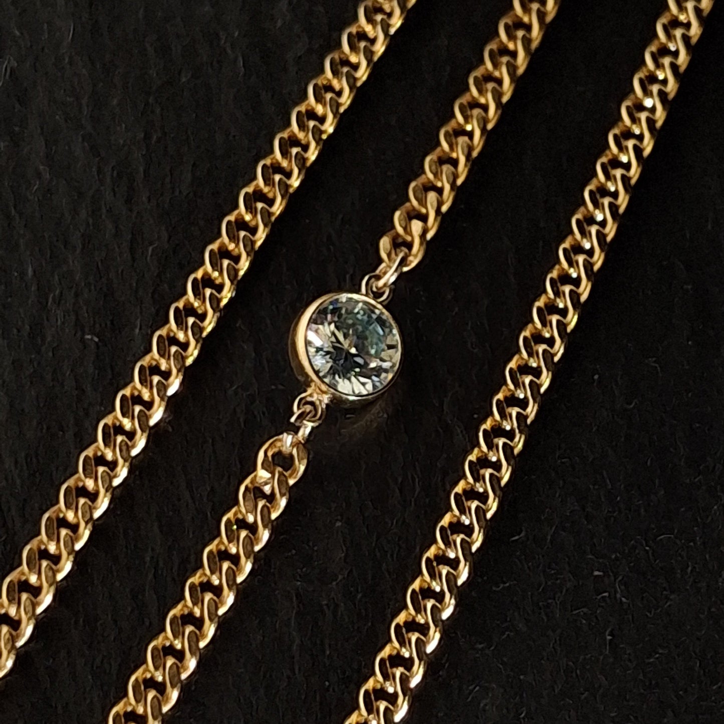 Cuban Link Chain
