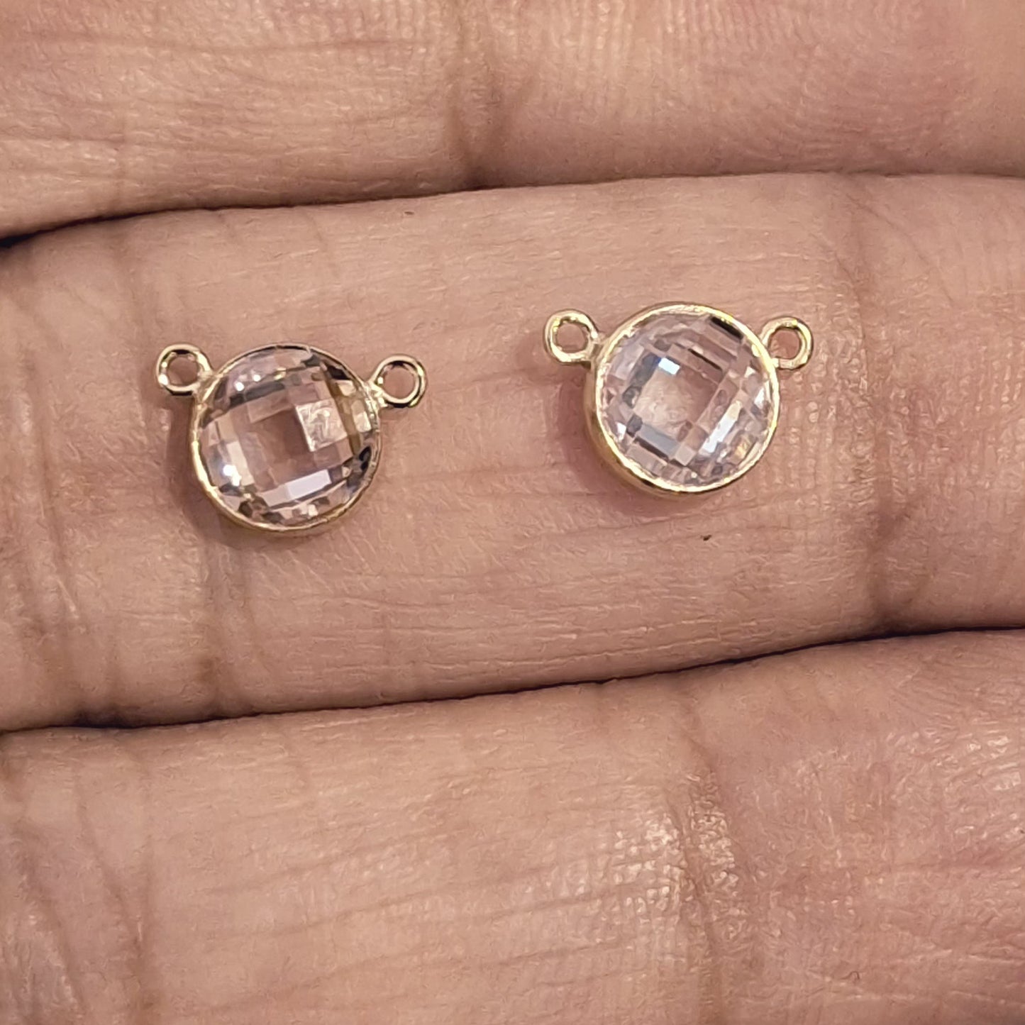 Mickey Bracelet charm pendants for necklaces from SSAV Jewellery Wholesale 