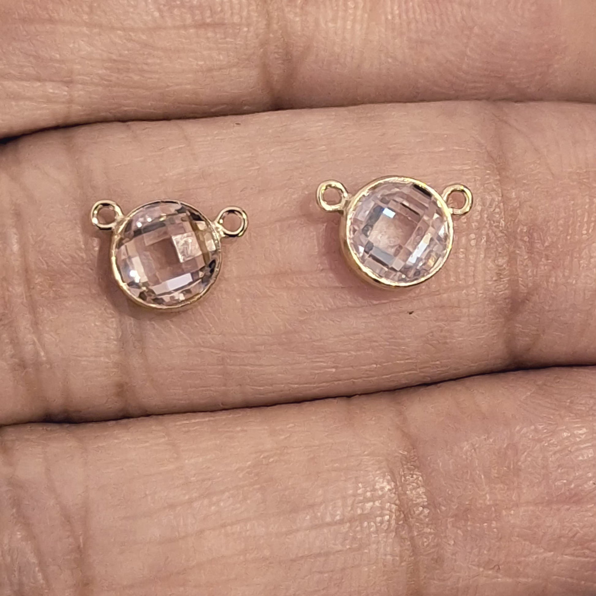 Mickey Bracelet charm pendants for necklaces from SSAV Jewellery Wholesale 