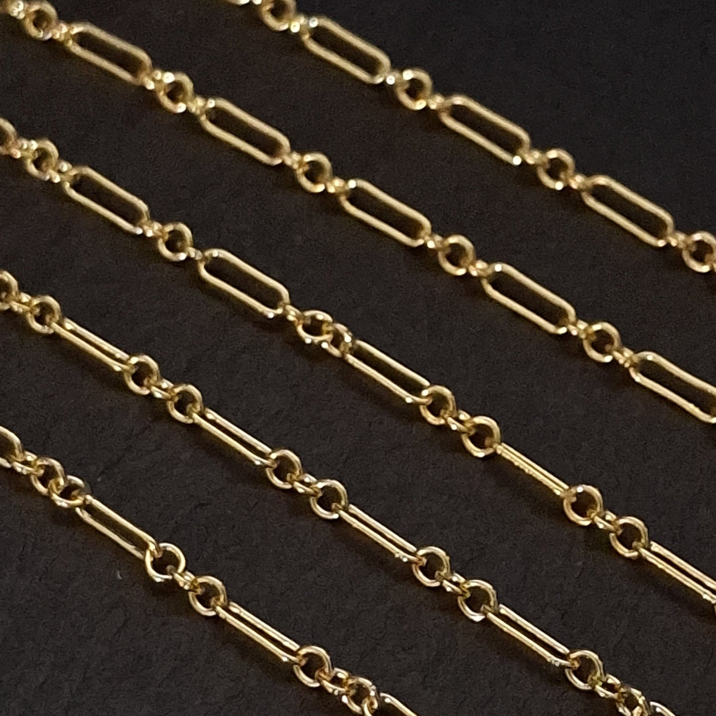 Cable Chain 3+1