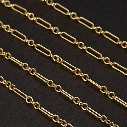 Cable Chain 3+1