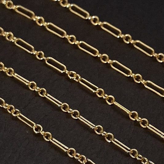 Cable Chain 3+1