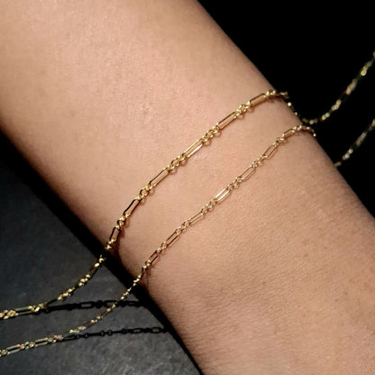 Cable Chain 3+1