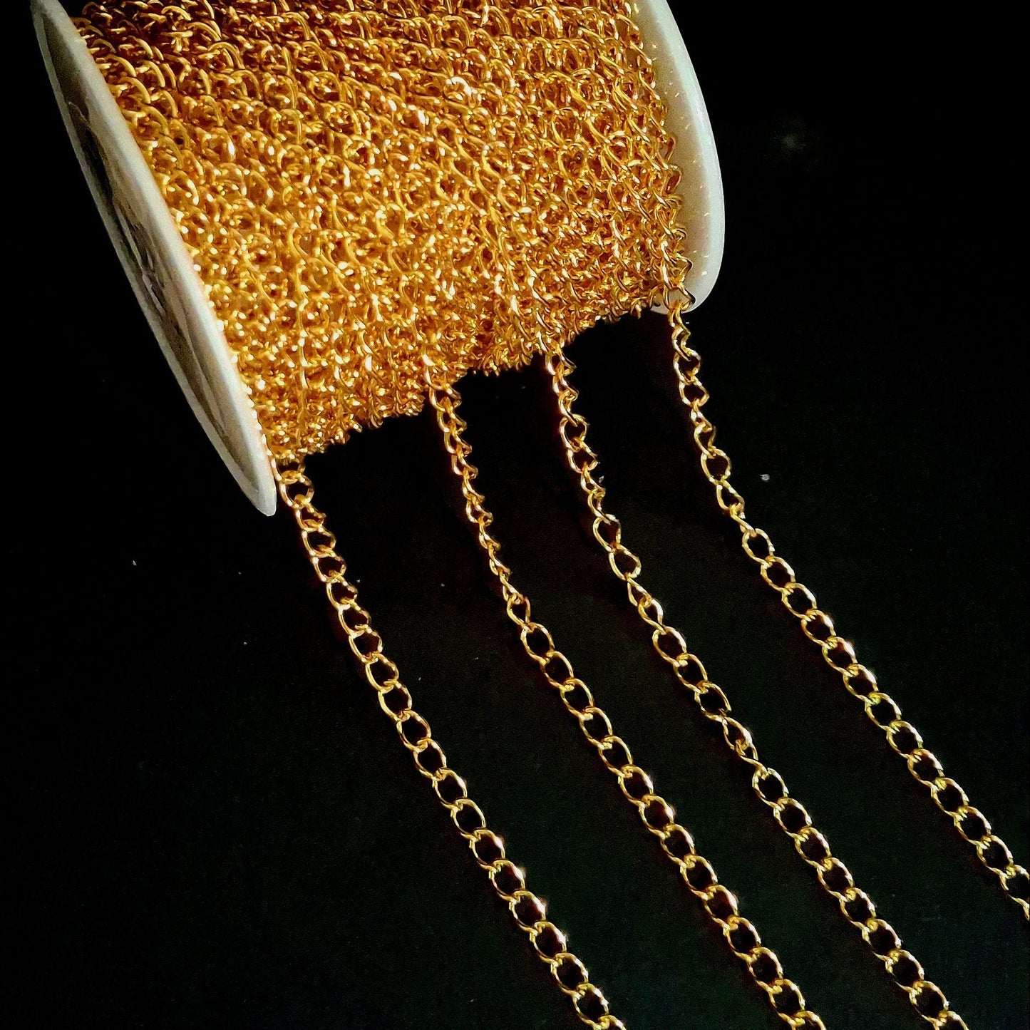 Extension Chain