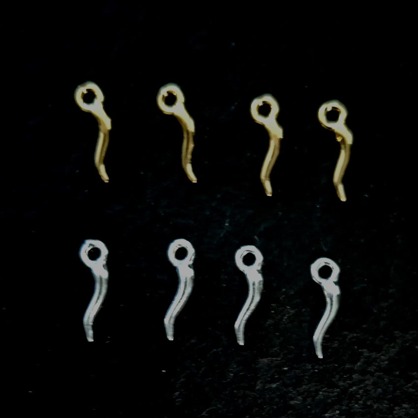 Cornicello Chilli Pepper Pendant