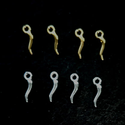 Cornicello Chilli Pepper Pendant