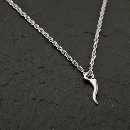 Cornicello Chilli Pepper Pendant
