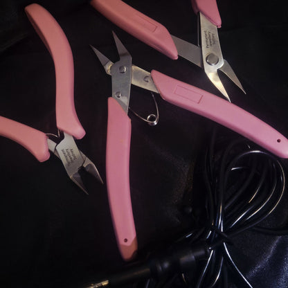 Plier + Cutter Starter Kit
