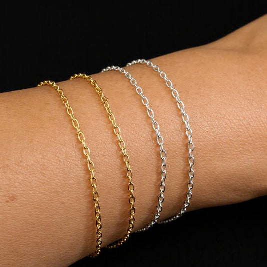 Cross Cable Chain