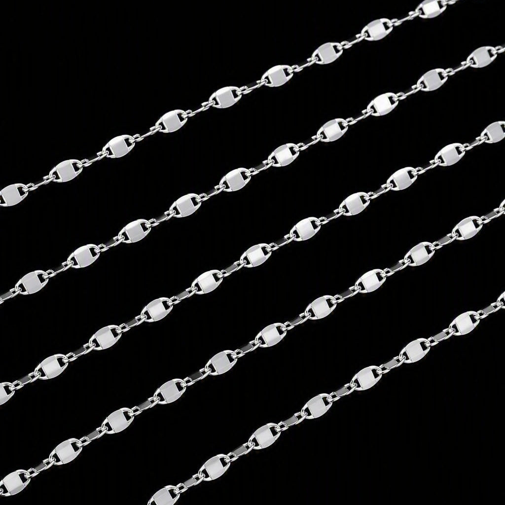 Mariner Disc Chain