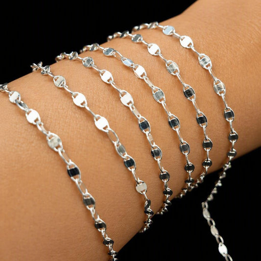 Mariner Disc Chain