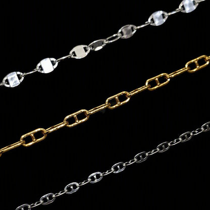 Mariner Disc Chain