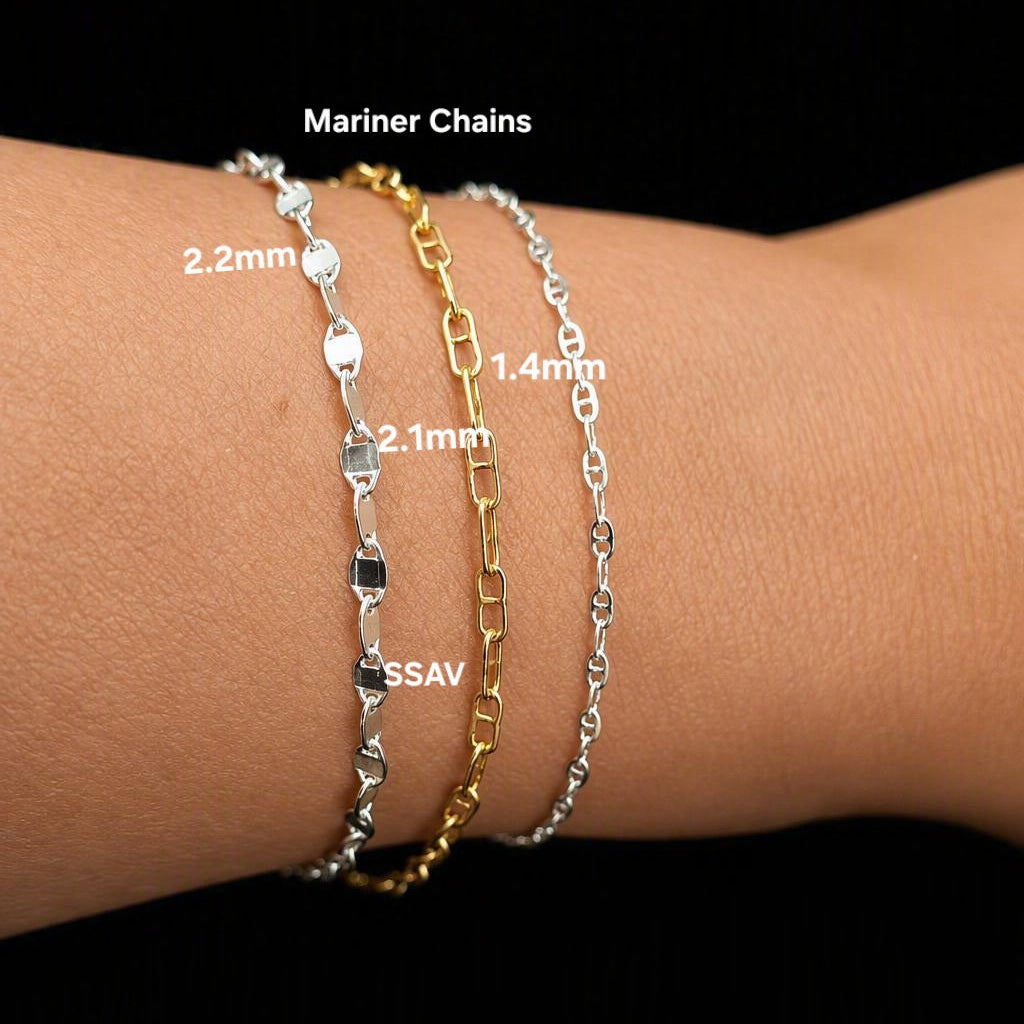 Mariner Disc Chain