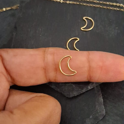 Moon Connector