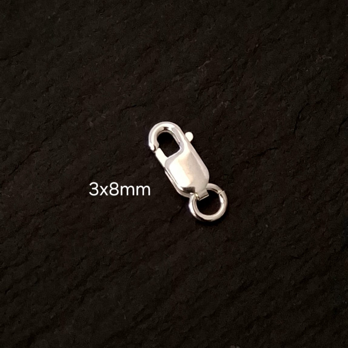 Lobster Clasps