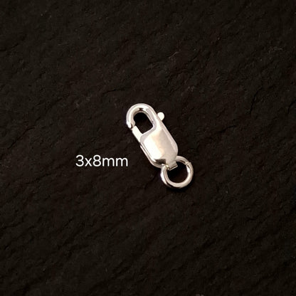 Lobster Clasps