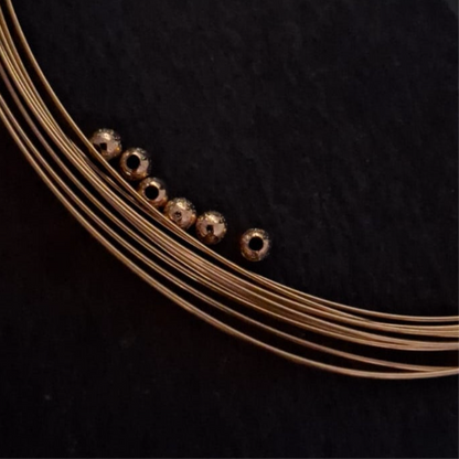 Jewellery Wire
