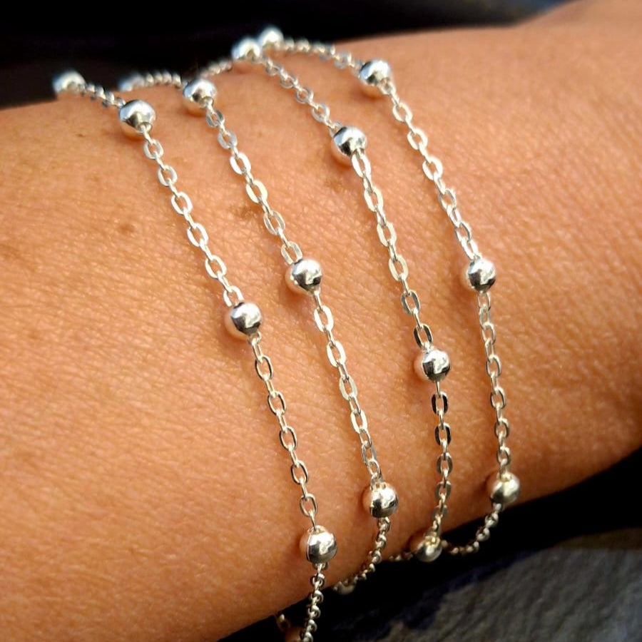Large Ball Chain