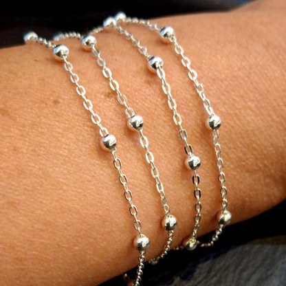 Large Ball Chain