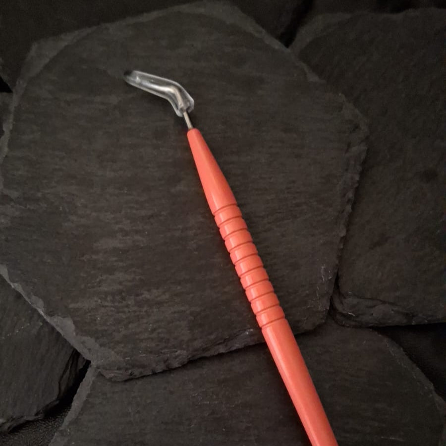 Chain Untangling Tool